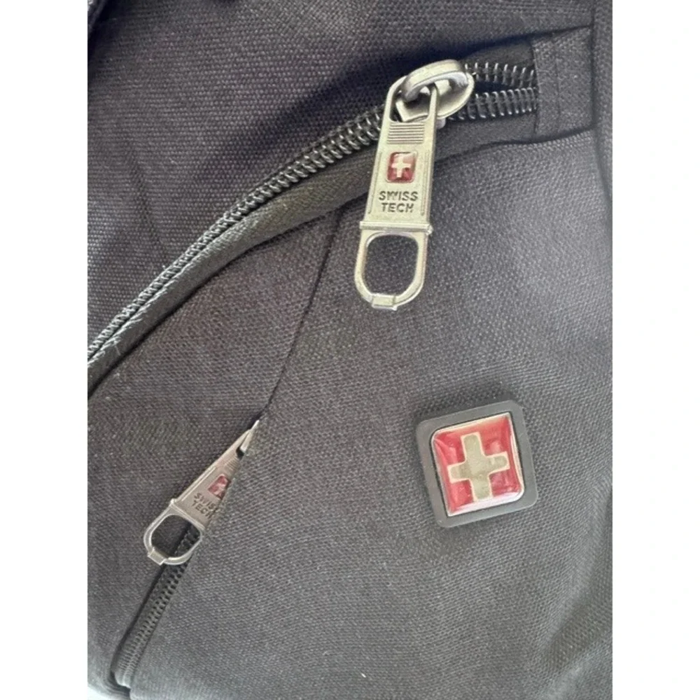 Swiss Tech swiss tech